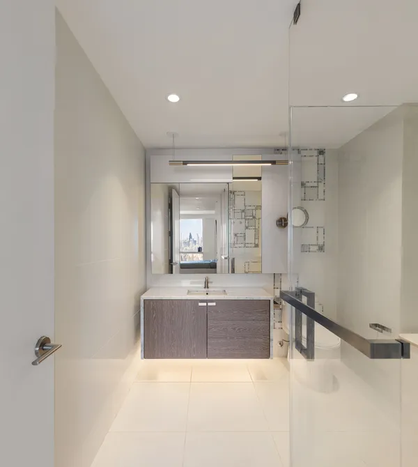 $8,500 | 1 City Point, Unit 57C | Downtown Brooklyn