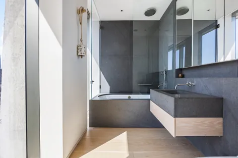 $15,495,000 | 215 Chrystie Street, Unit PH3 | Lower East Side