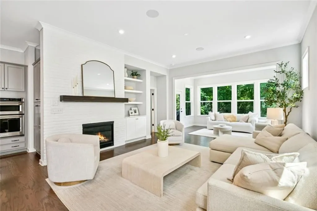 1229 Hampton Park Road Decatur, GA 30033 - Photo 29 of 118 Gallery Image 29