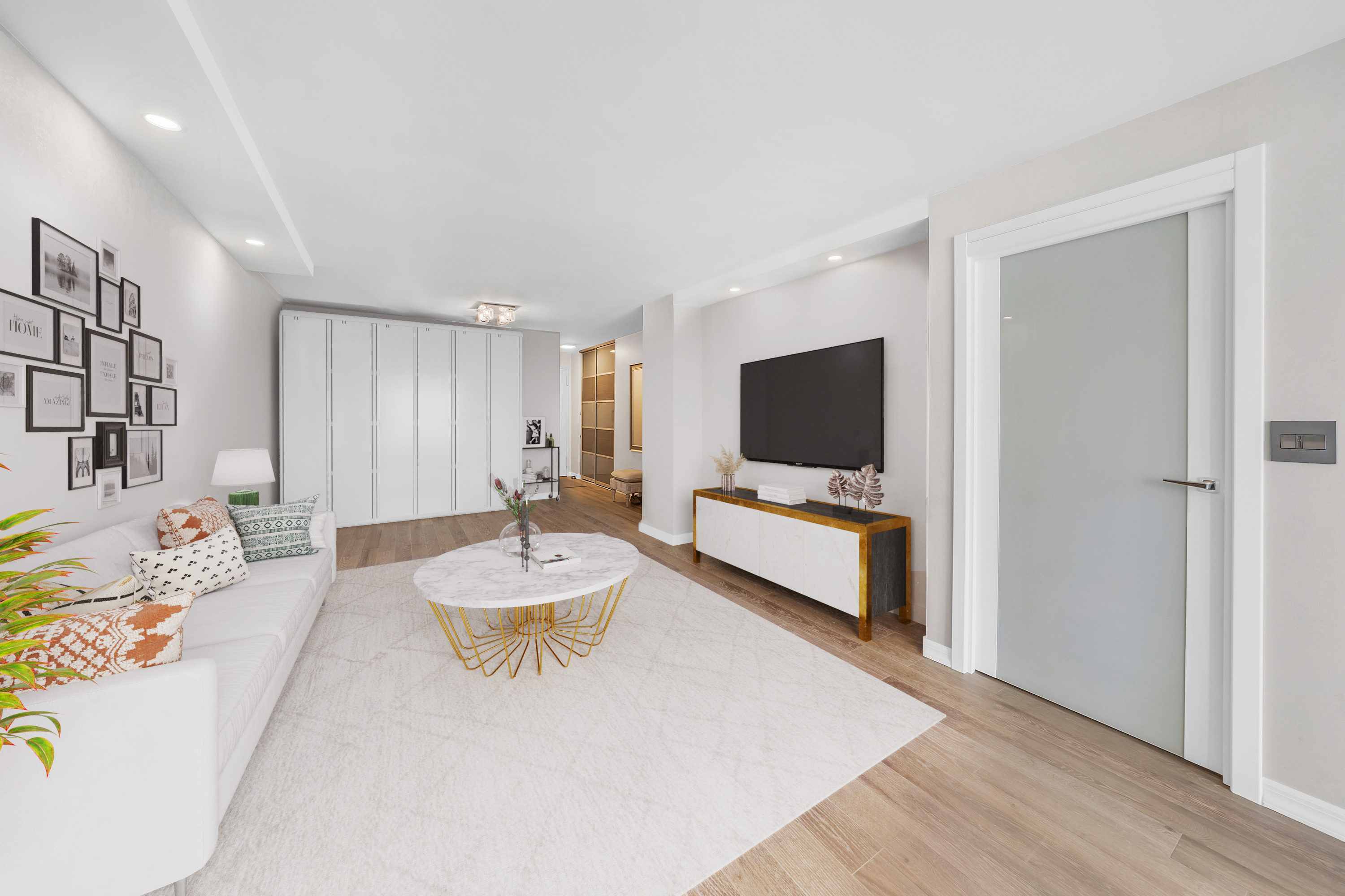 444 East 86th Street, Unit 14A Manhattan, NY 10028 - Photo 4 of 12