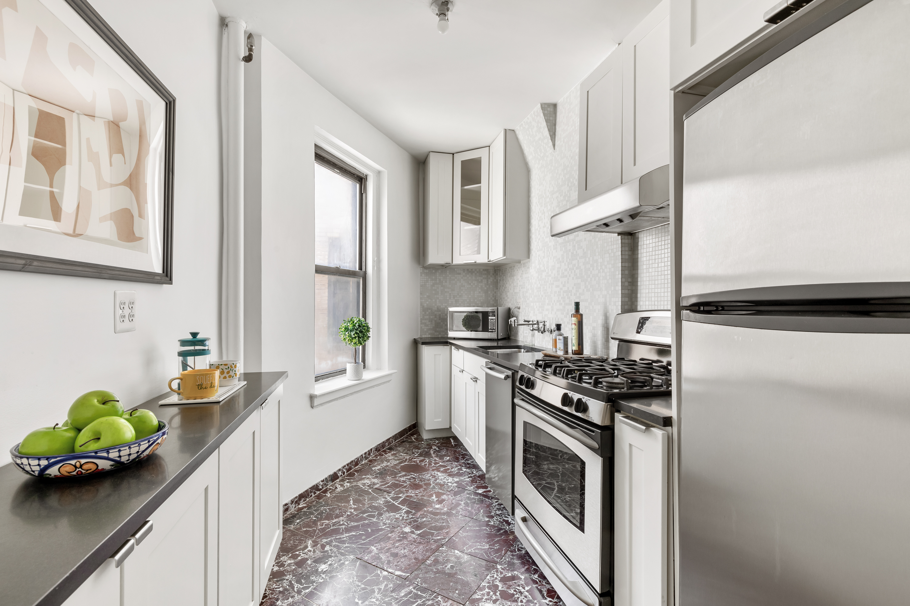 99 East 4th Street, Unit 6L Manhattan, NY 10003 - Photo 5 of 11