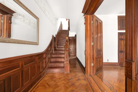 $3,995,000 | 420 8th Street | Park Slope