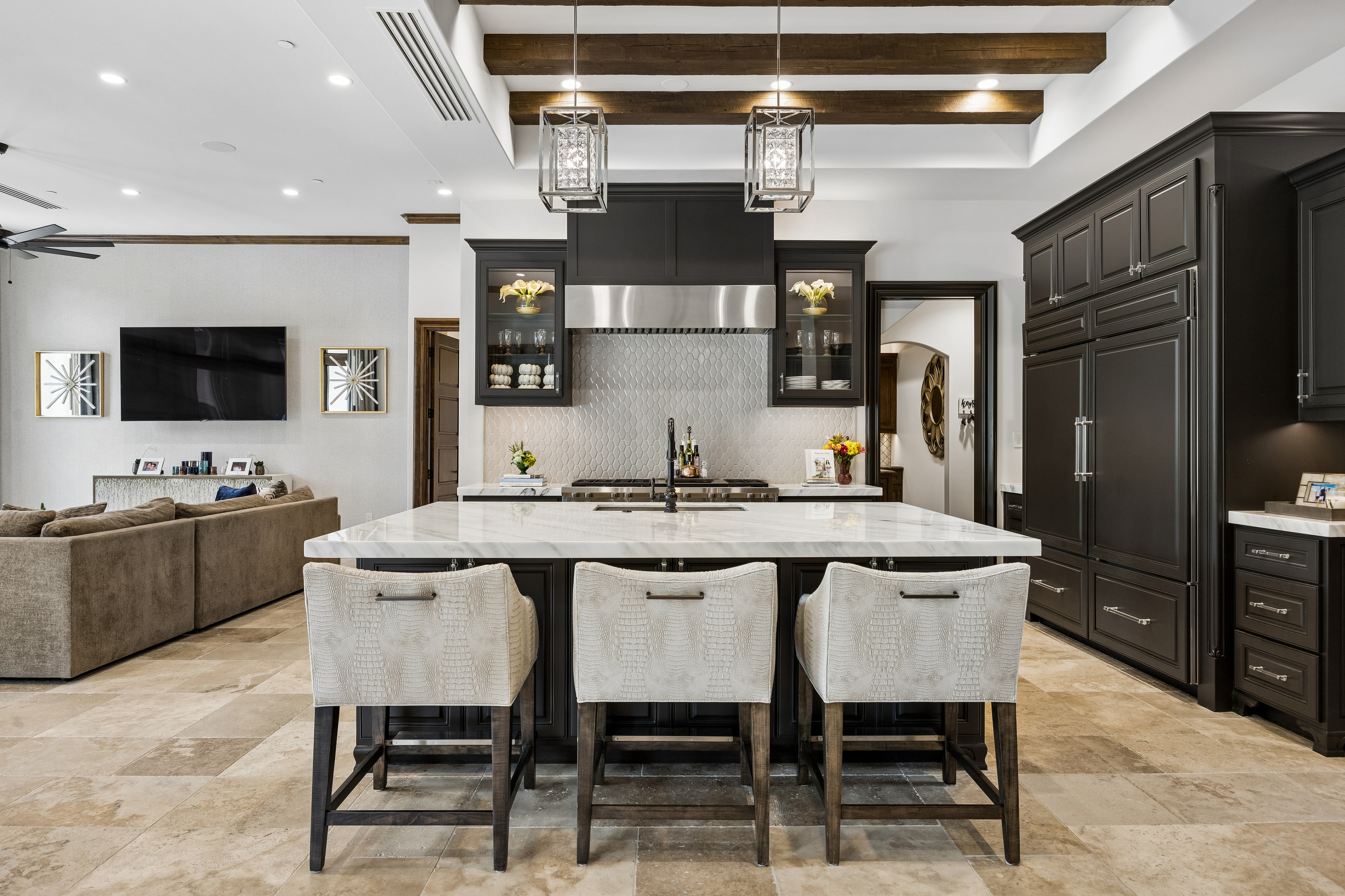 1609 Cheek-Sparger Road Colleyville, TX 76034 - Photo 17 of 88 Gallery Image 17