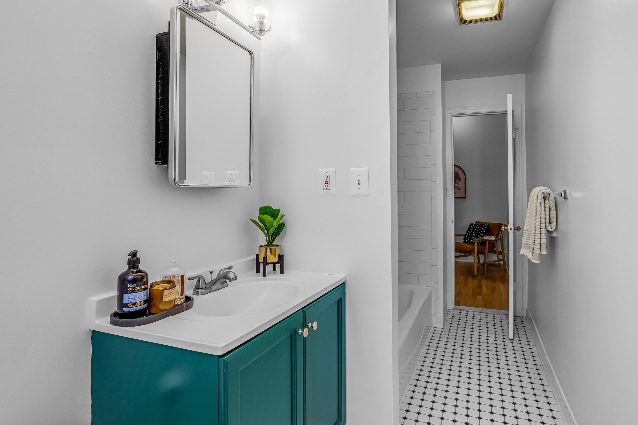 3420 16th Street Northwest, Unit 102 Washington, DC 20010 - Photo 14 of 24