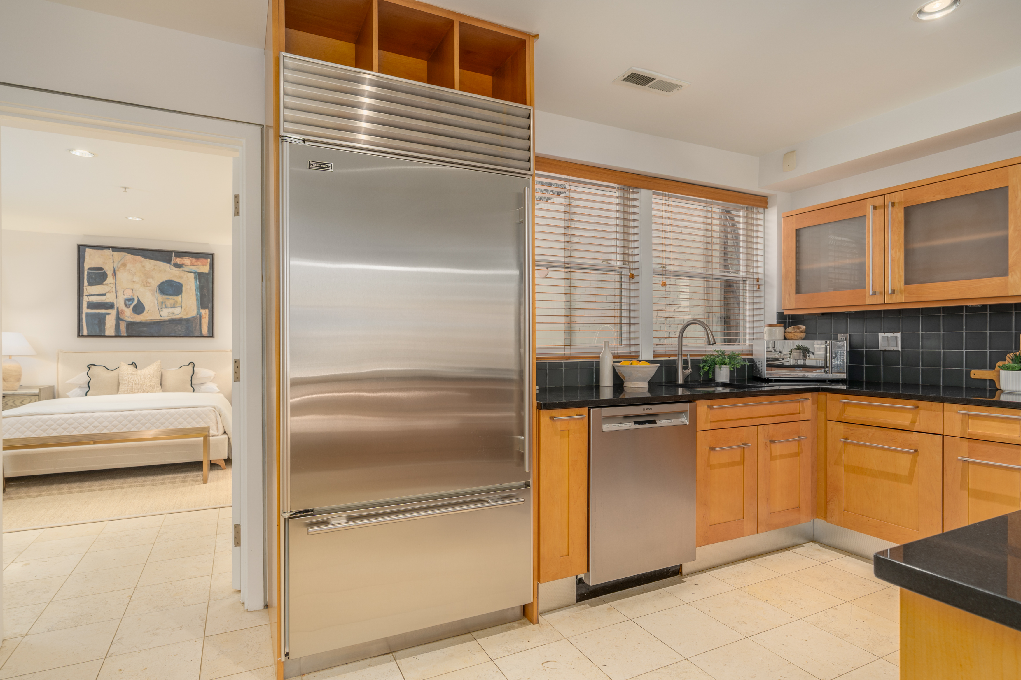 1213 N Street Northwest, Unit A Washington, DC 20005 - Photo 27 of 38