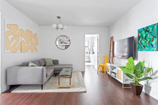 $5,500 | 111 3rd Avenue, Unit 12C | East Village