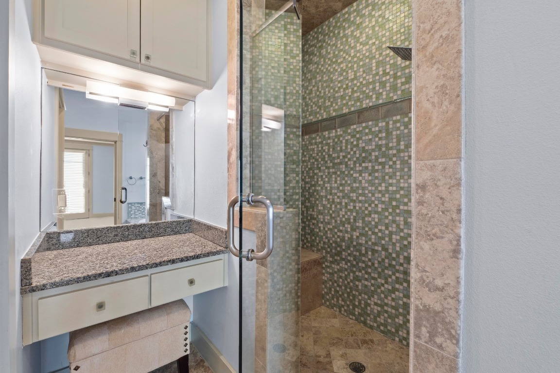3810 Ridgelea Drive, Unit A Austin, TX 78731 - Photo 18 of 33