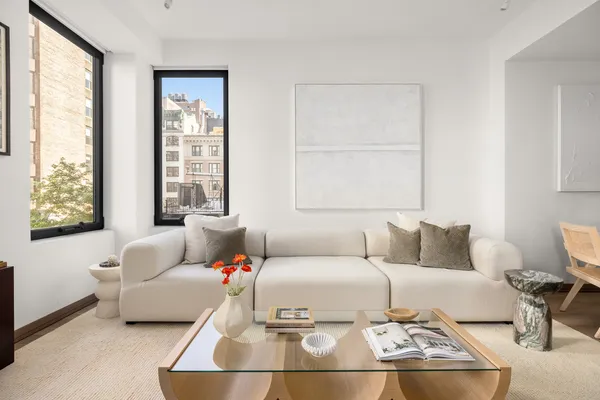 $1,950,000 | 88 Lexington Avenue, Unit 604 | NoMad