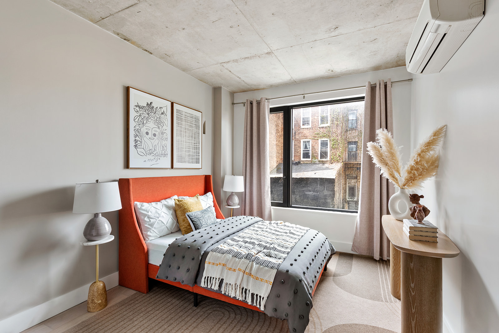 458 East 25th Street, Unit 106 Brooklyn, NY 11226 - Photo 5 of 9