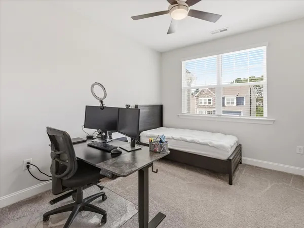$425,000 | 1502 Farm Pond Trail, Durham, NC 27703