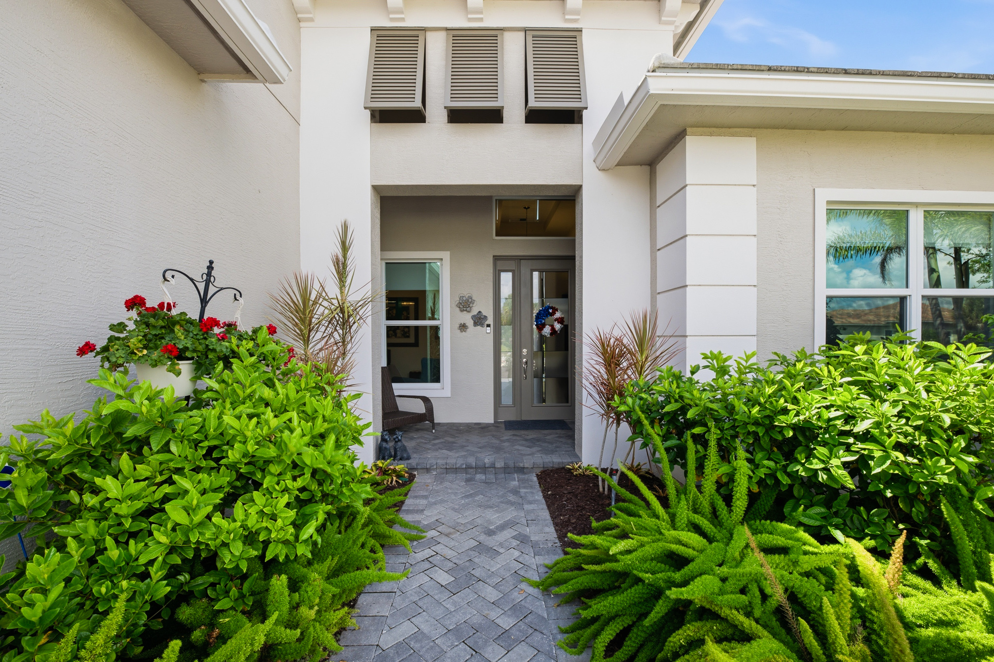 9111 Southwest Roccia Way Port St. Lucie, FL 34987 - Photo 4 of 90