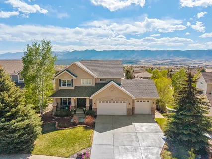 $789,000 | 315 Green Rock Place, Monument, CO 80132