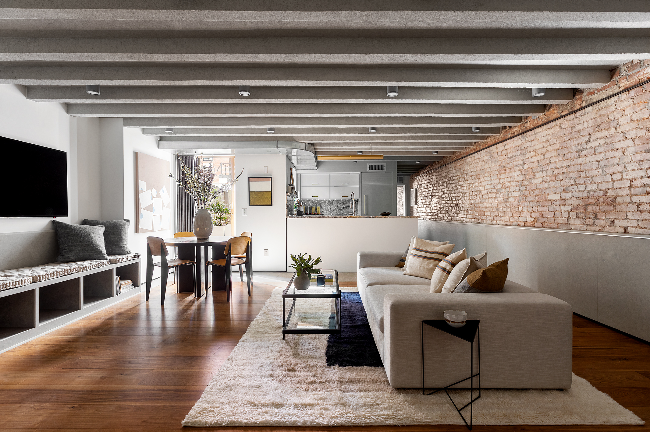 357 West 29th Street, Unit GB Manhattan, NY 10001 - Photo 3 of 14