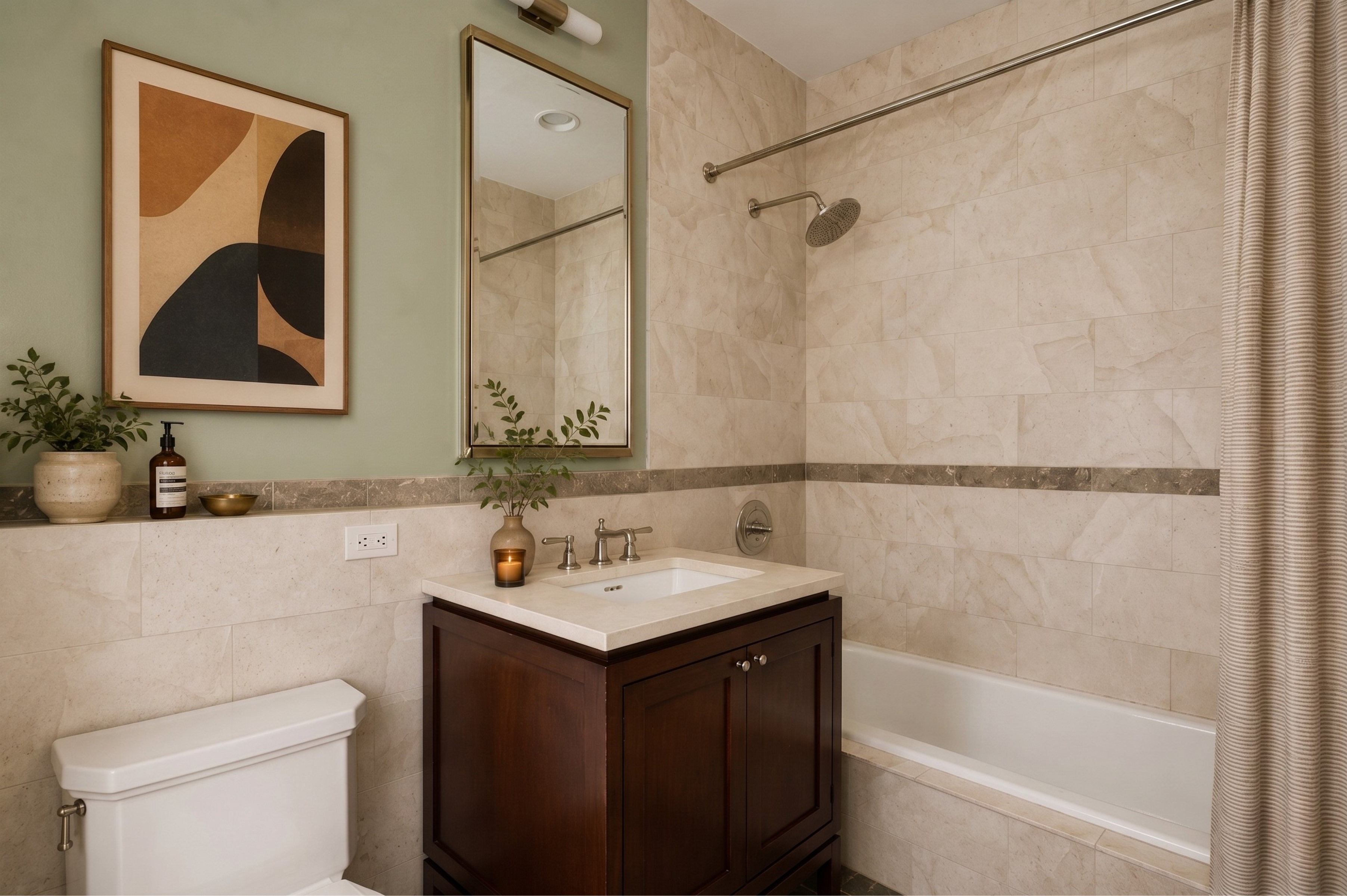 1 Hanson Place, Unit 25C Brooklyn, NY 11243 - Photo 6 of 18