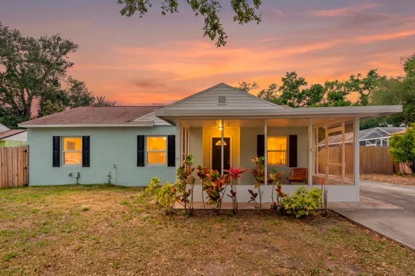 $509,400 | 1438 Santa Anna Drive, Dunedin, FL 34698