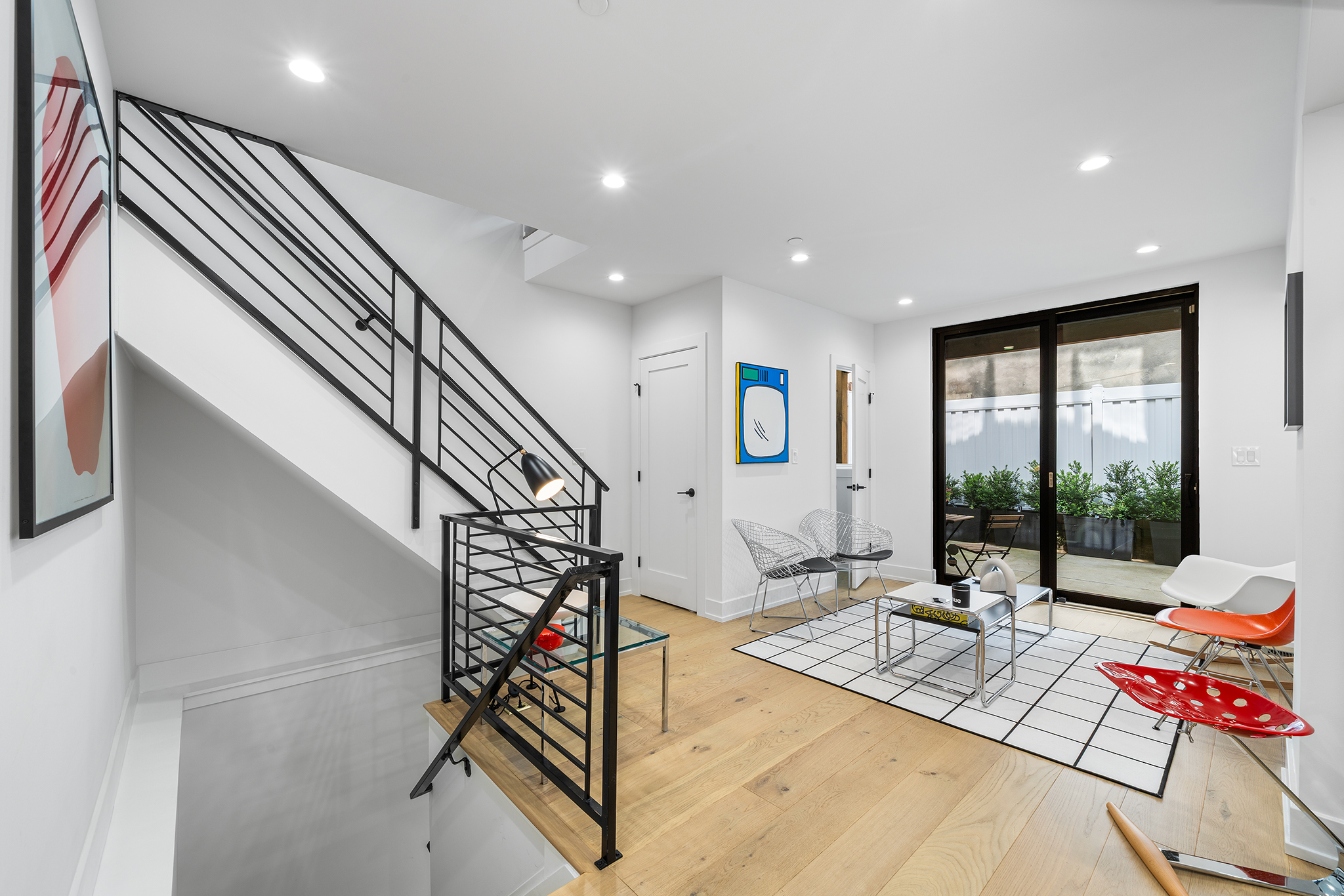 1322 Rodman Street Philadelphia, PA 19147 - Photo 6 of 37