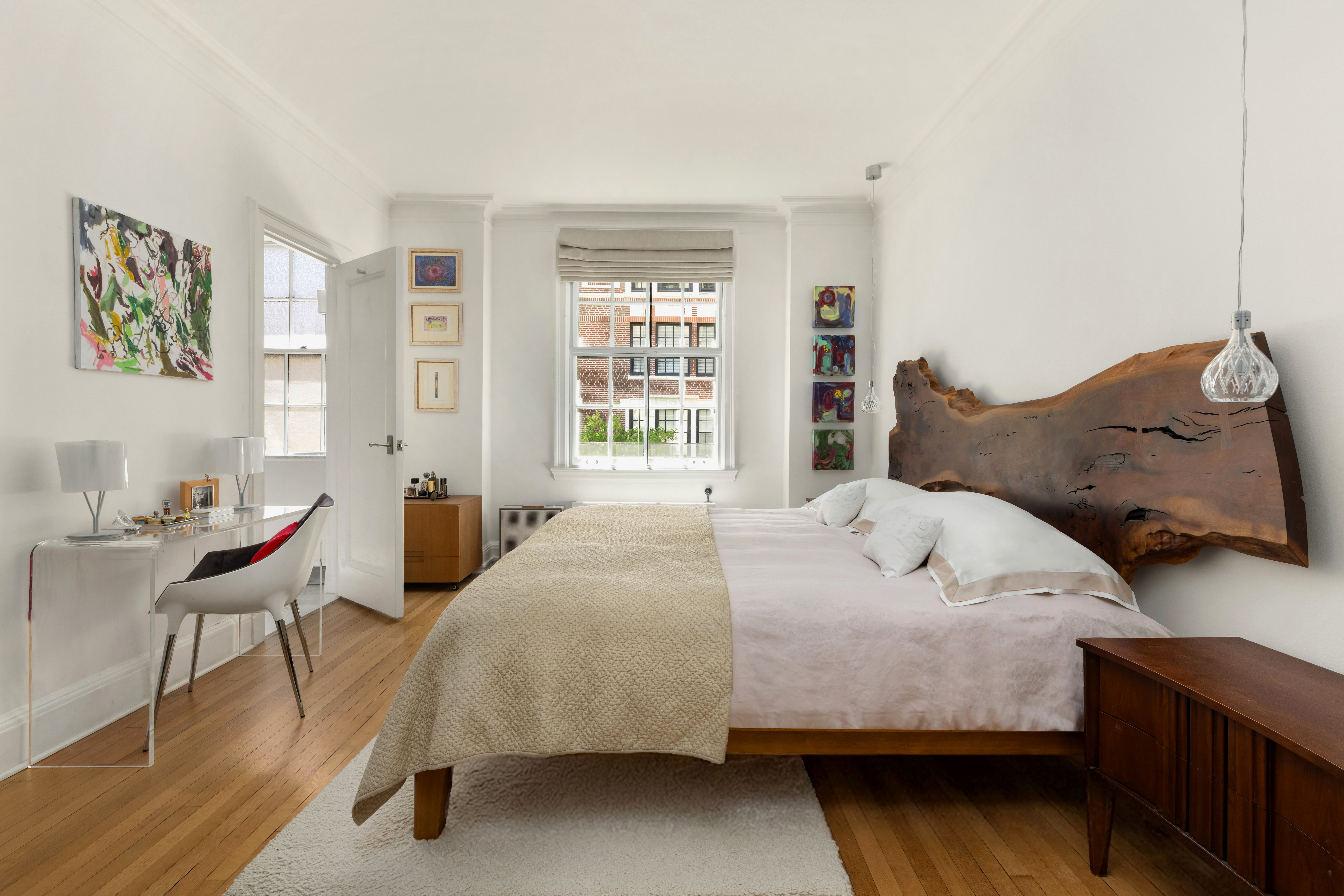 580 Park Avenue, Unit 3A Manhattan, NY 10065 - Photo 6 of 15