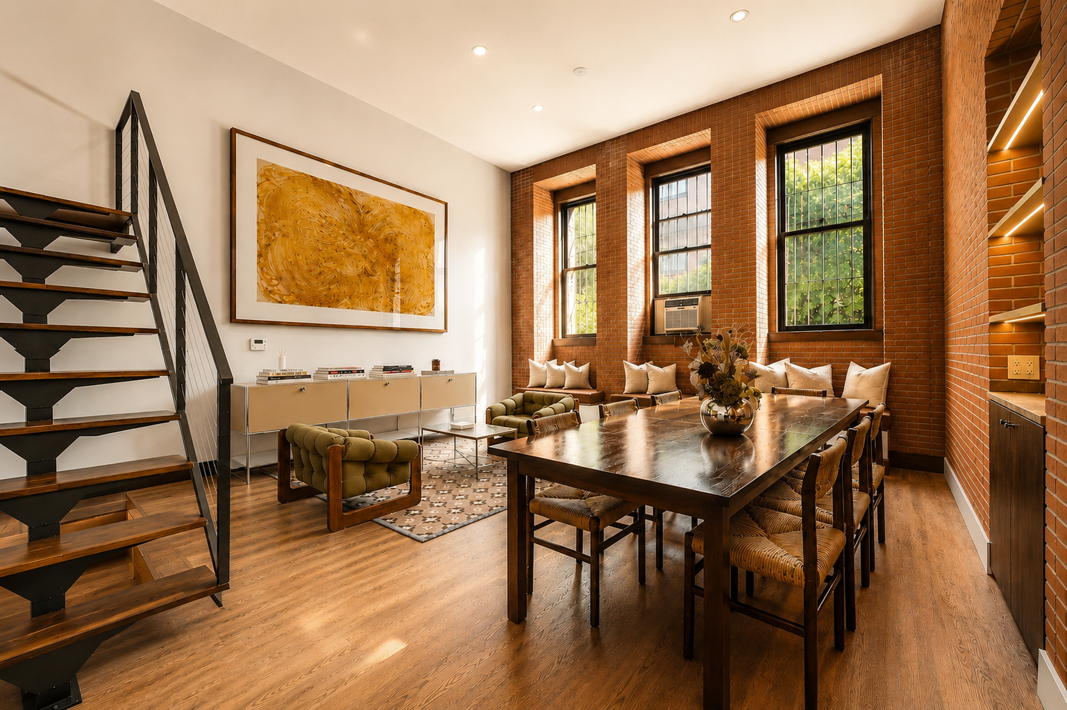 300 East 4th Street, Unit 1A Manhattan, NY 10009 - Photo 1 of 12