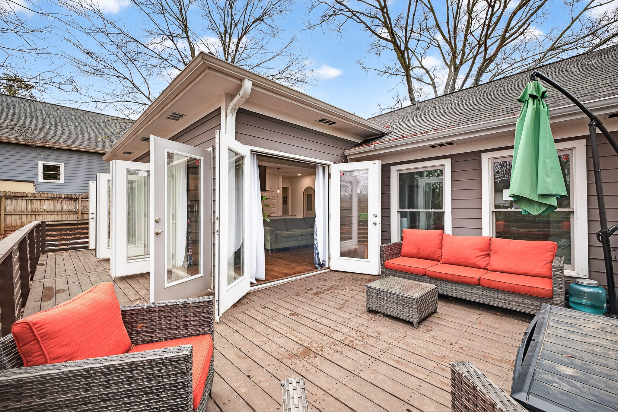 192 Sisson Avenue Northeast Atlanta, GA 30317 - Photo 23 of 25