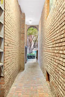 $12,000 | 61 Perry Street, Unit CARRIAGE | West Village