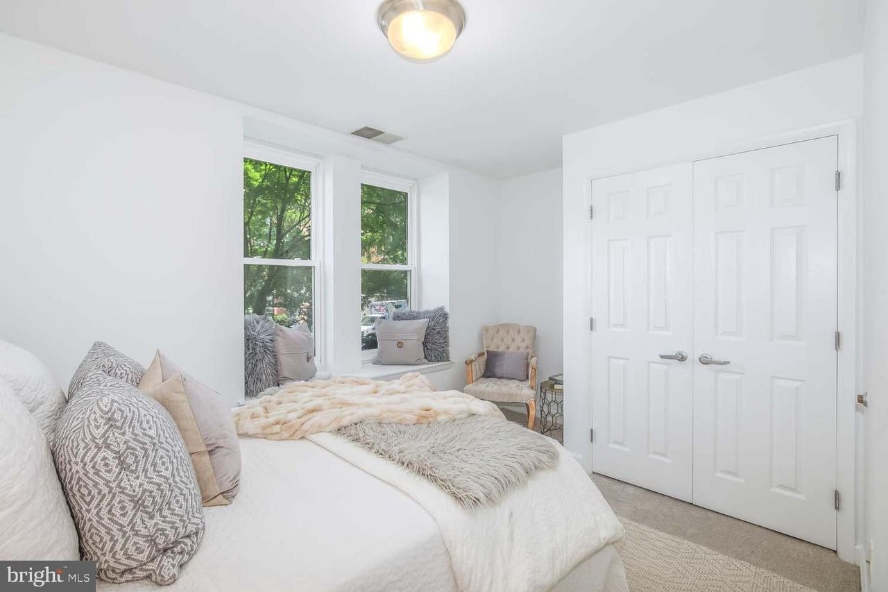 $474,900 | 1308 Clifton Street Northwest, Unit 118, Washington, DC 20009