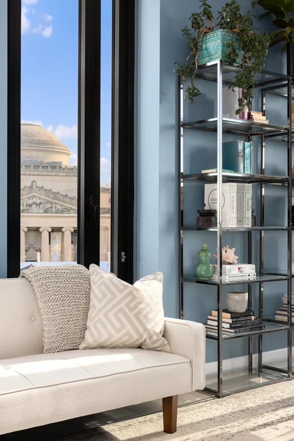 $2,495,000 | 856 Washington Avenue, Unit 9A | Prospect Heights