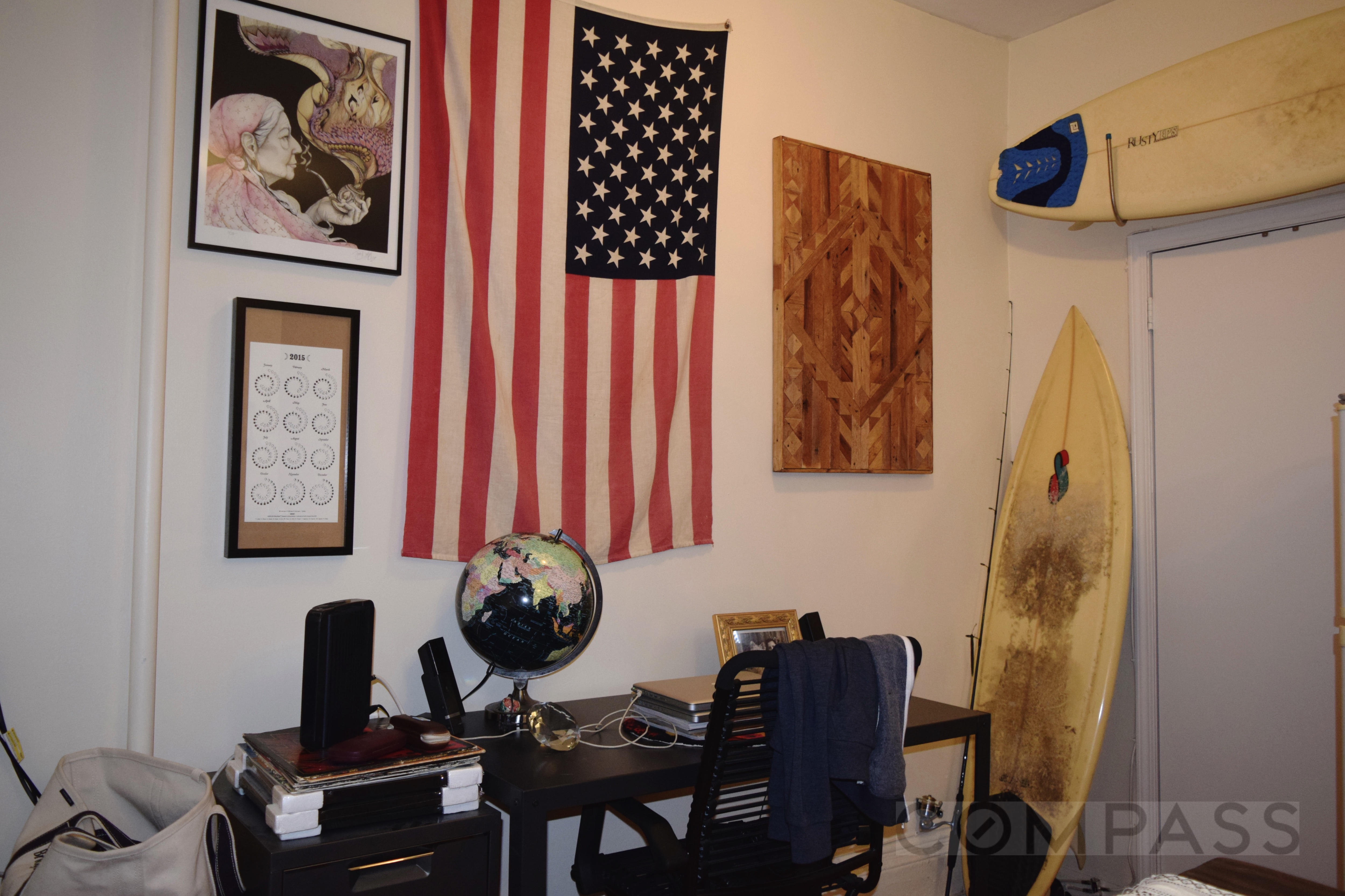 53 Duffield Street, Unit 2 Brooklyn, NY 11201 - Photo 6 of 8