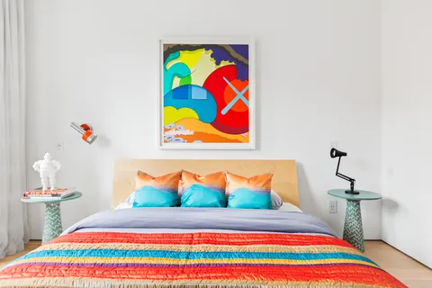 $4,500,000 | 177 9th Avenue, Unit 5H | Chelsea