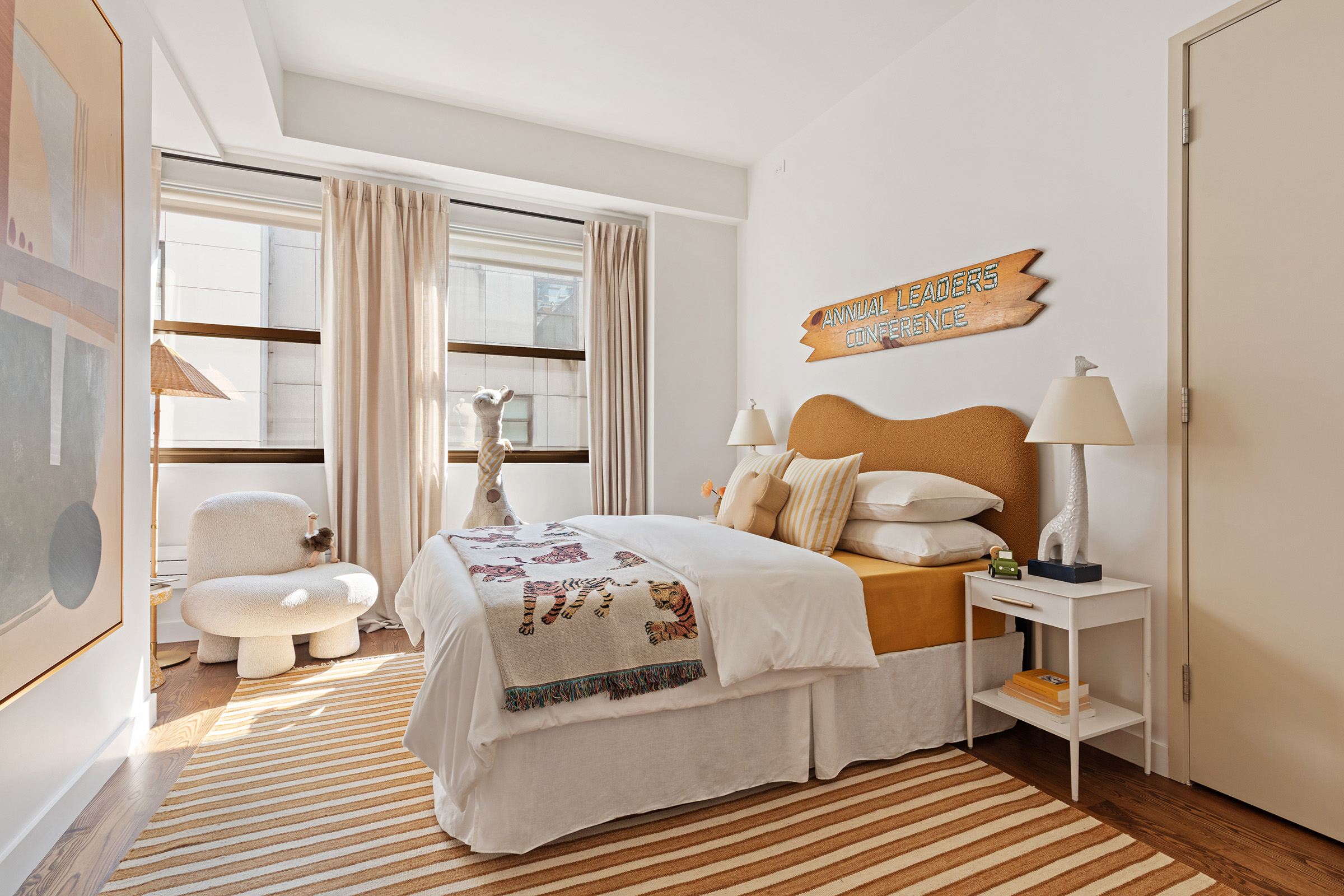 77 Reade Street, Unit PHA Manhattan, NY 10007 - Photo 8 of 12