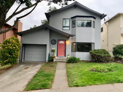 $1,350,000 | 371 Inverness Drive, Pacifica, CA 94044