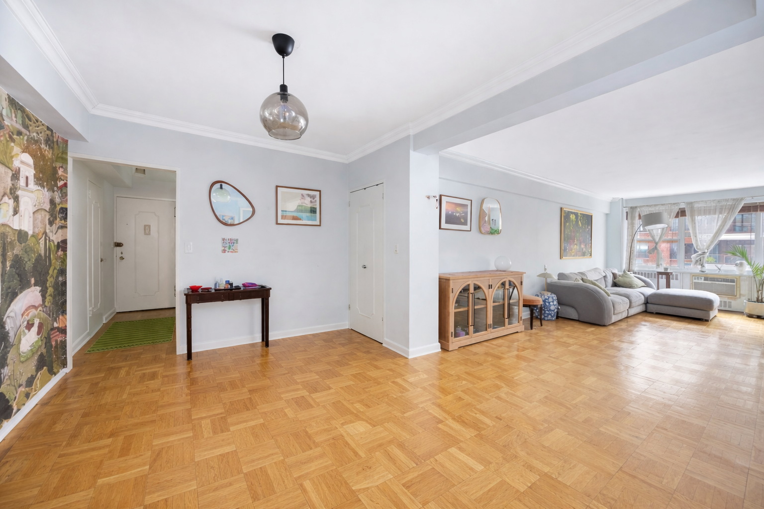 25 Sutton Place South, Unit 9R Manhattan, NY 10022 - Photo 2 of 12