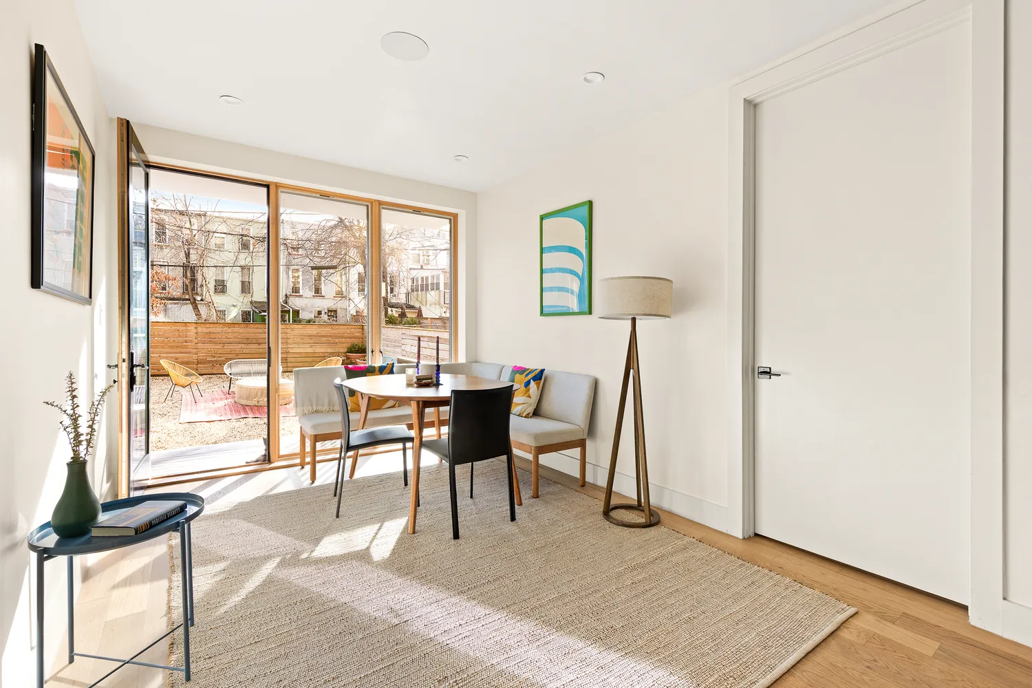 $1,299,000 | 674 Hancock Street, Unit 1B | Bedford-Stuyvesant