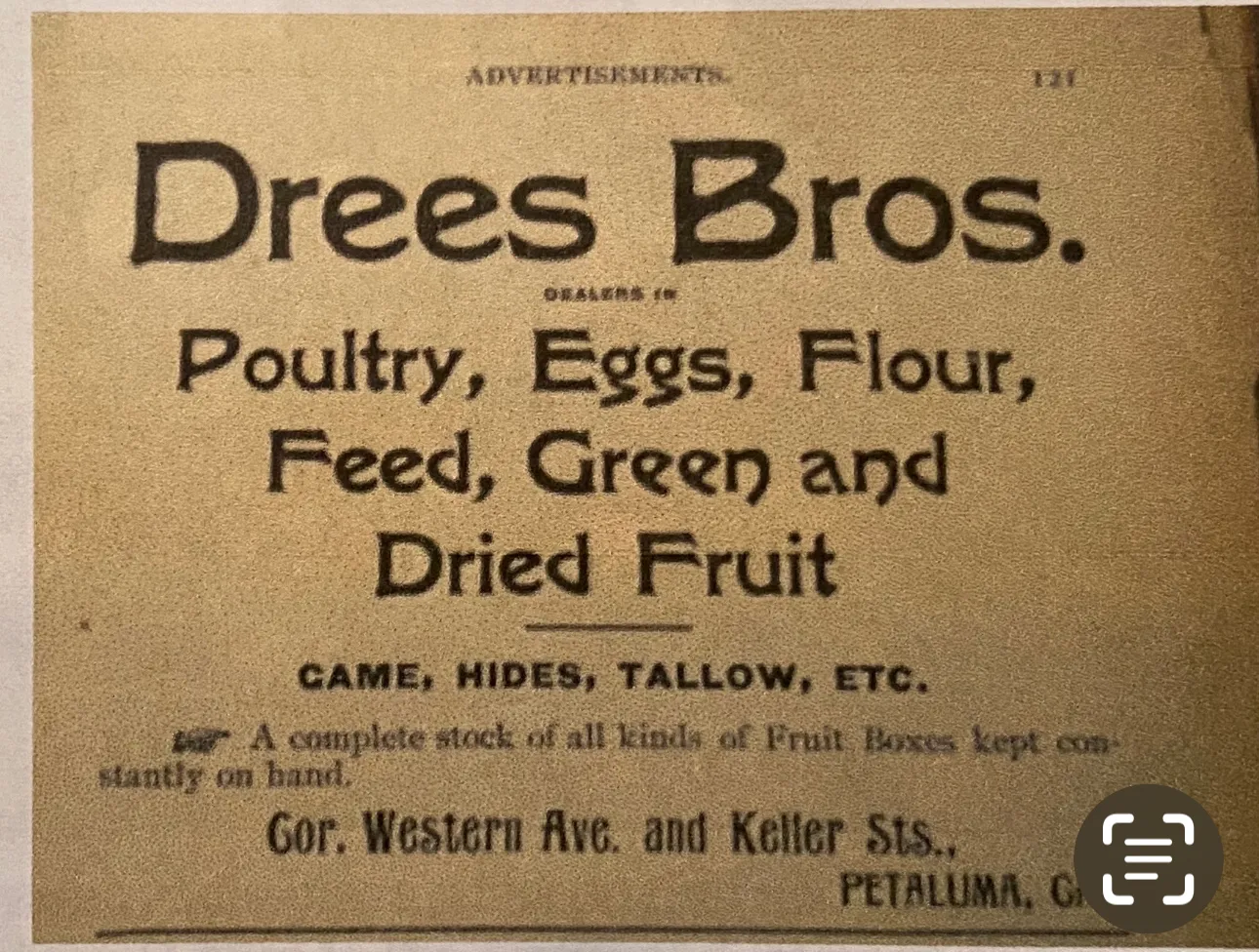 a close view of a painting on the wall