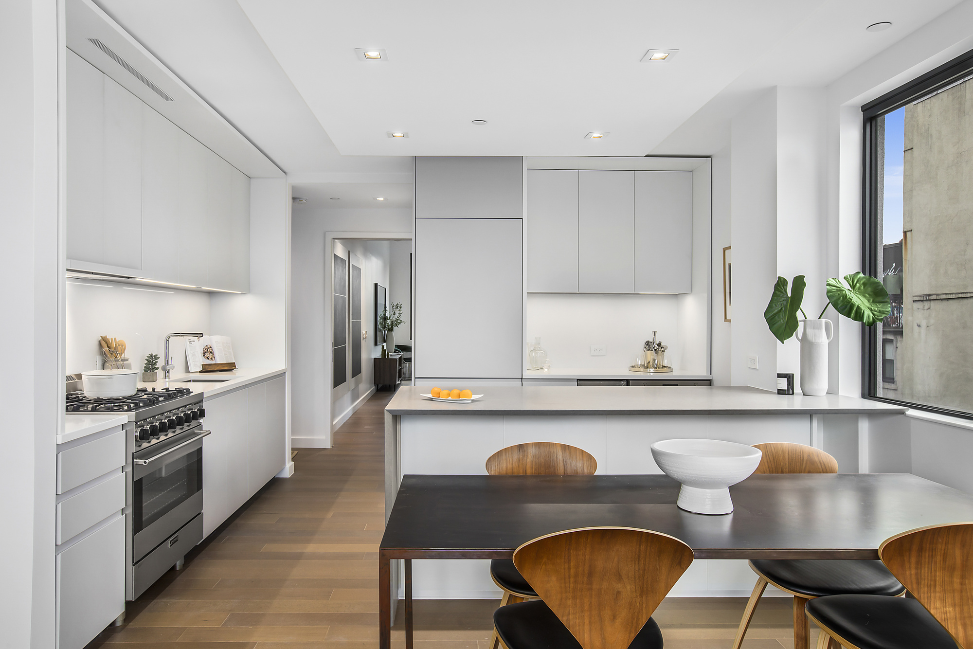 150 Rivington Street, Unit 6G Manhattan, NY 10002 - Photo 3 of 15