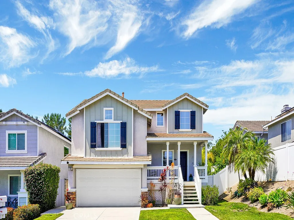 $1,100,000 | 15 Dusty Trail, Trabuco Canyon, CA 92679