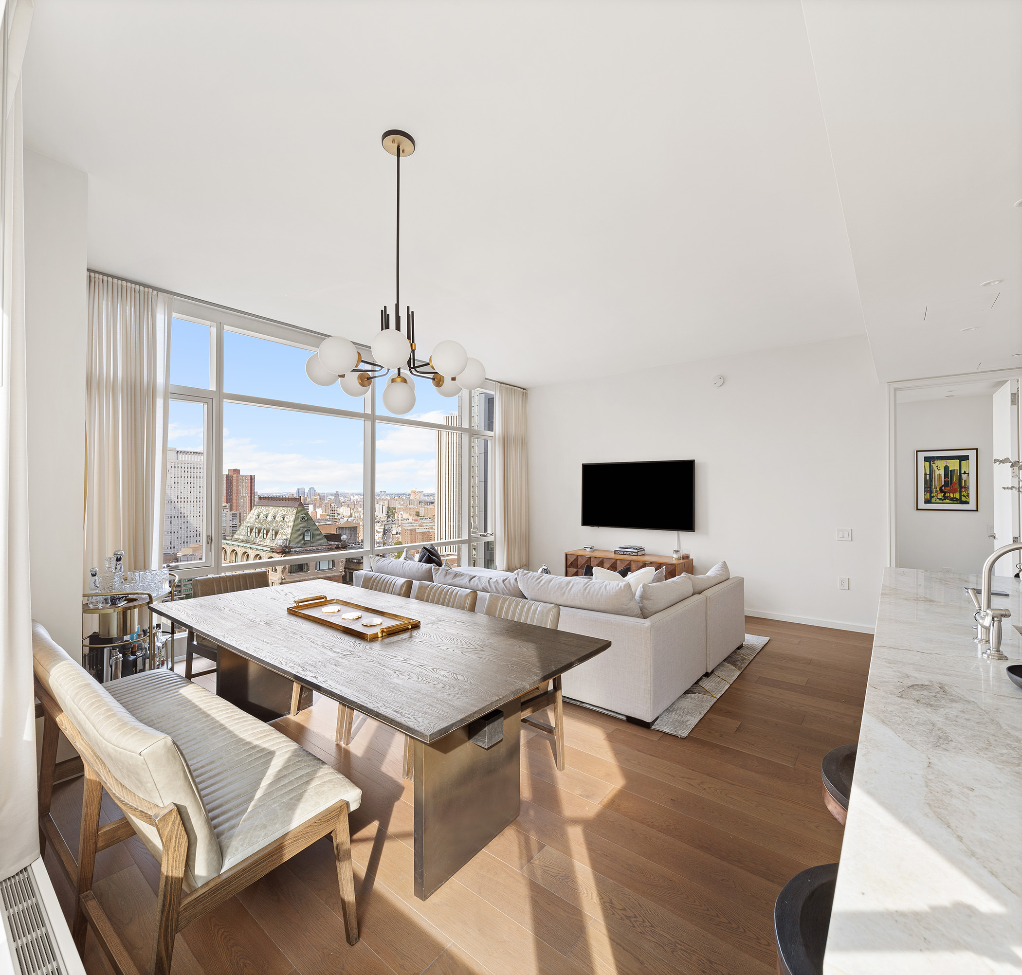 5 Beekman Street, Unit 28A Manhattan, NY 10038 - Photo 2 of 25