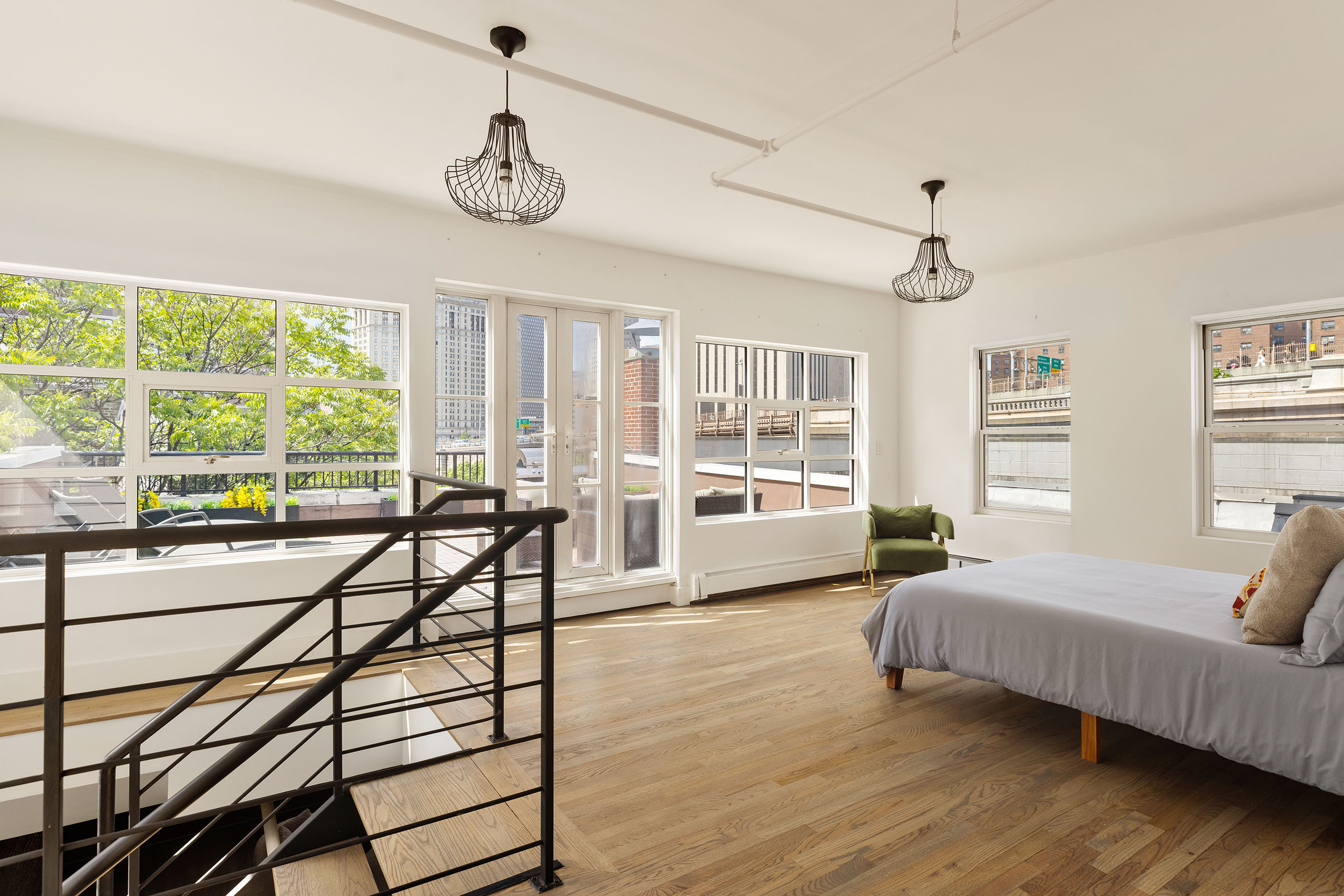 272 Water Street, Unit 5R/6R Manhattan, NY 10038 - Photo 9 of 14