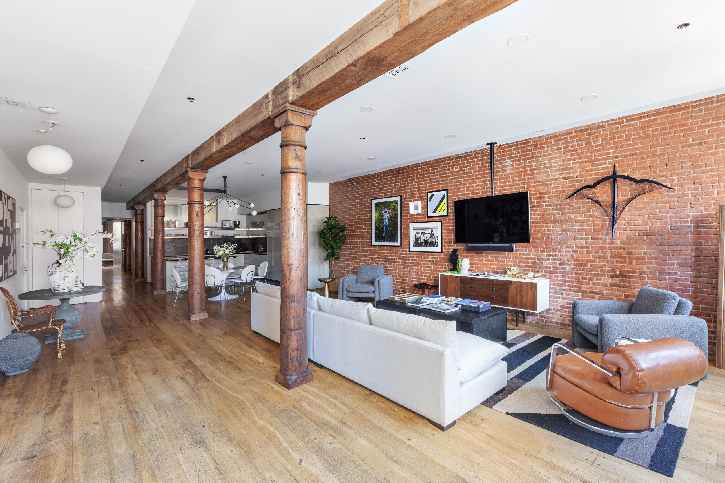 321 Greenwich Street Manhattan, NY 10013 - Photo 2 of 16