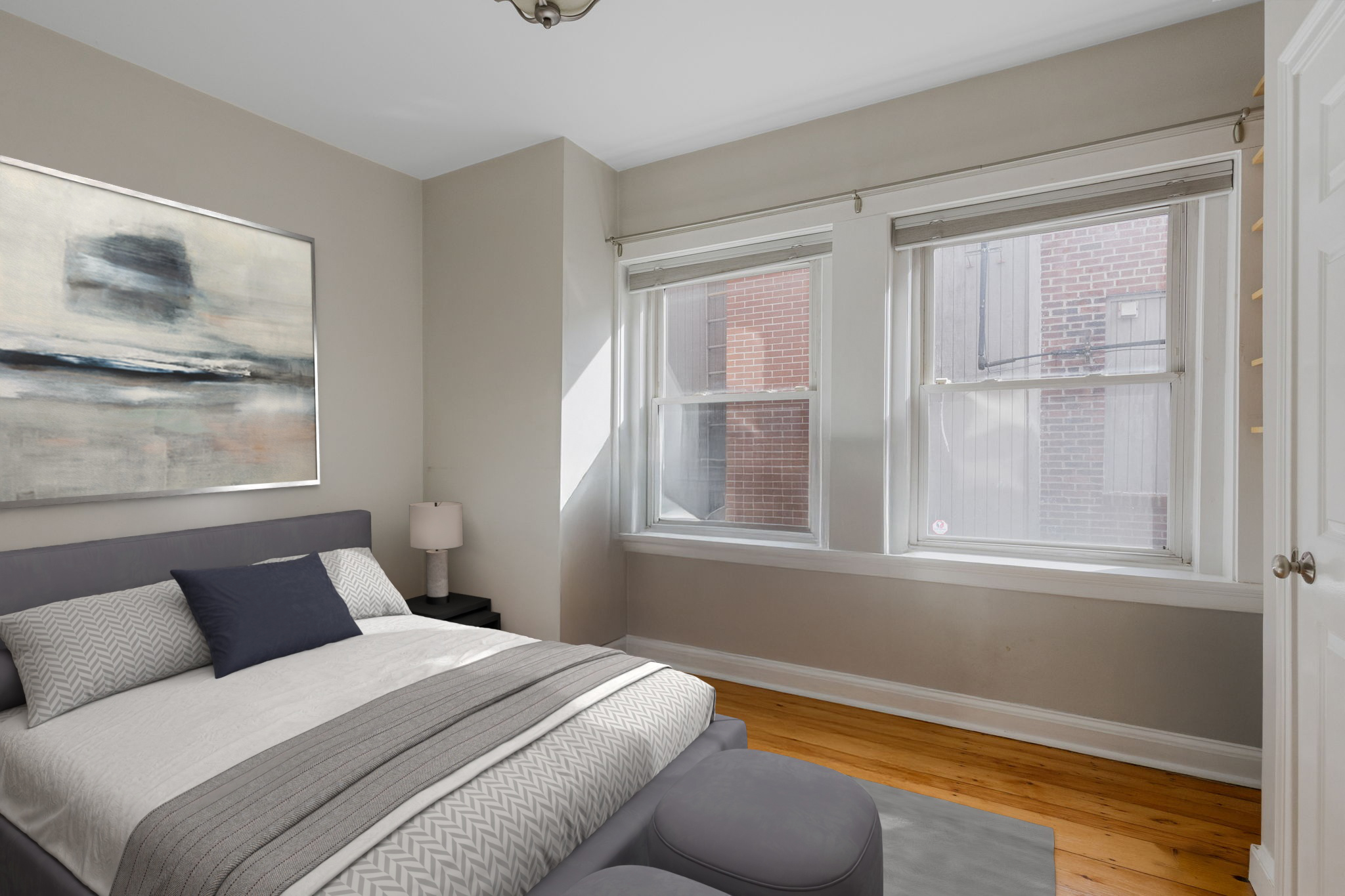 6 Porter Road, Unit 1L Cambridge, MA 02140 - Photo 12 of 18