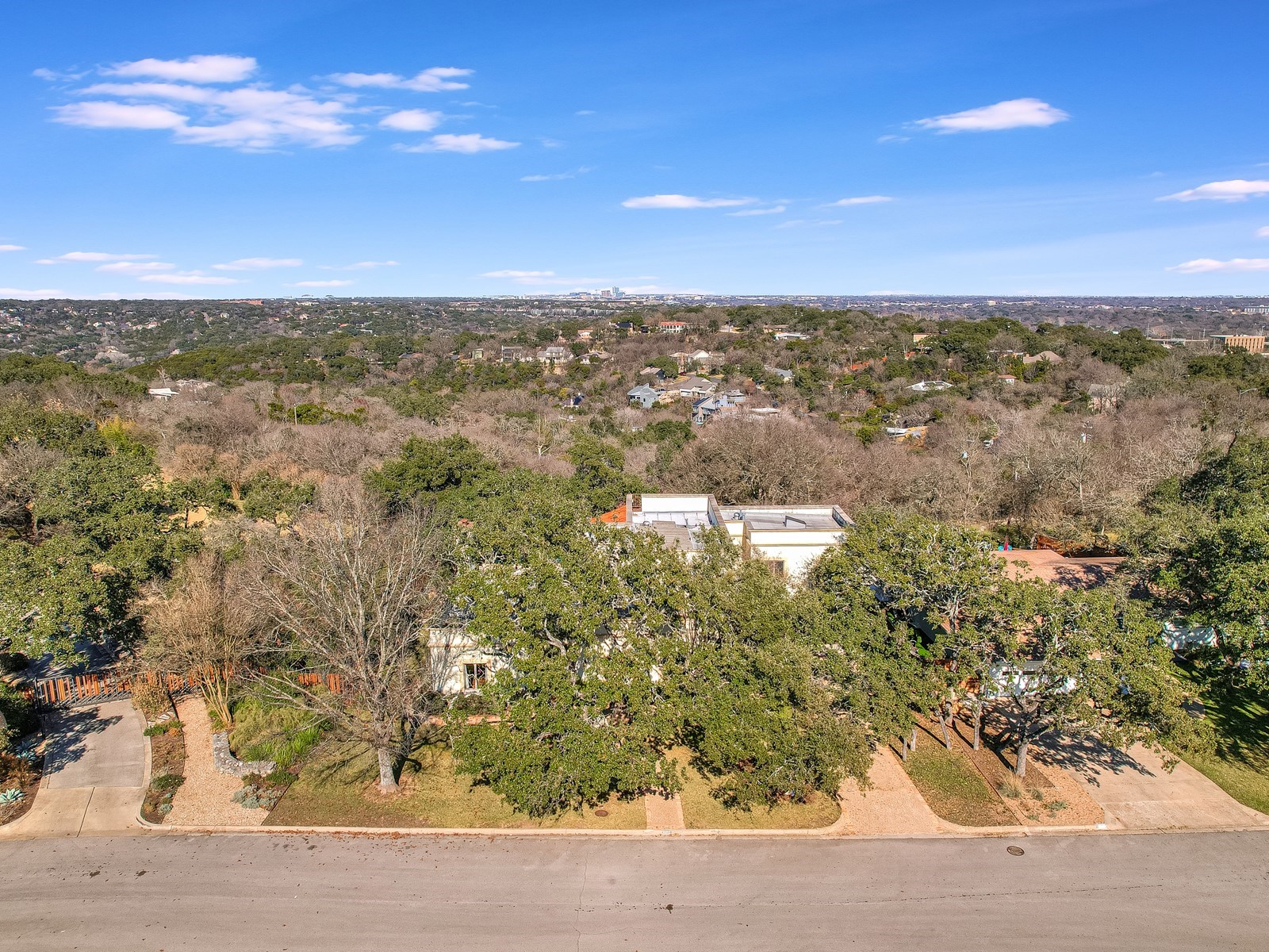 4622 Lake View Austin, TX 78731 - Photo 38 of 52