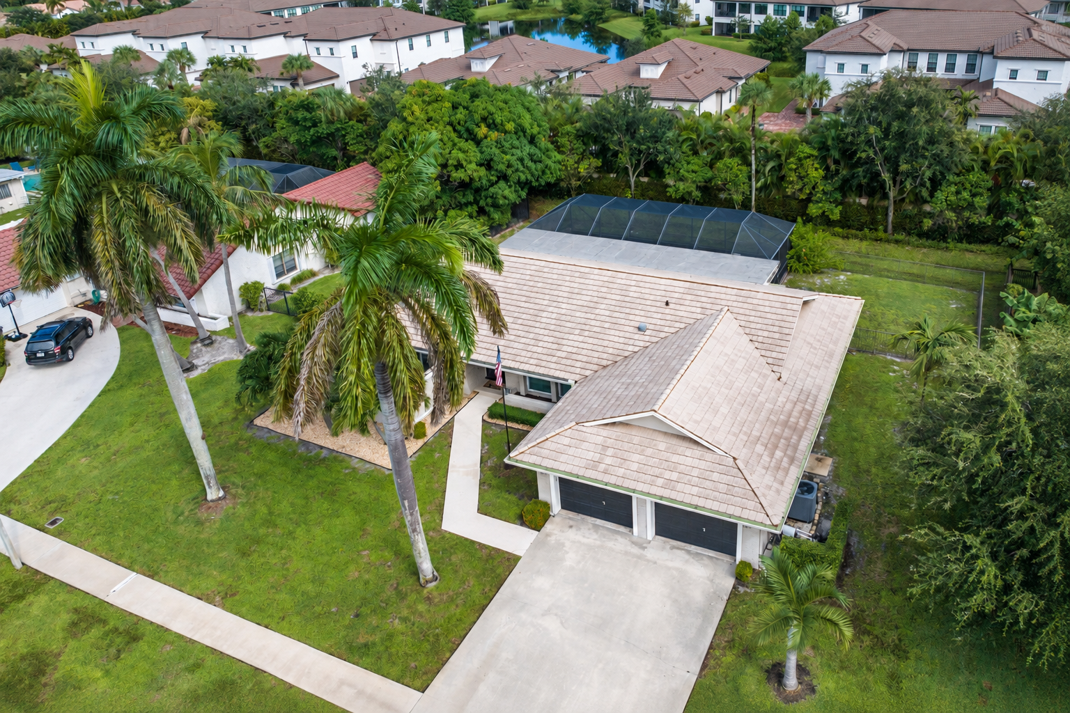 9077 Old Pine Road Boca Raton, FL 33428 - Photo 32 of 40 Gallery Image 32
