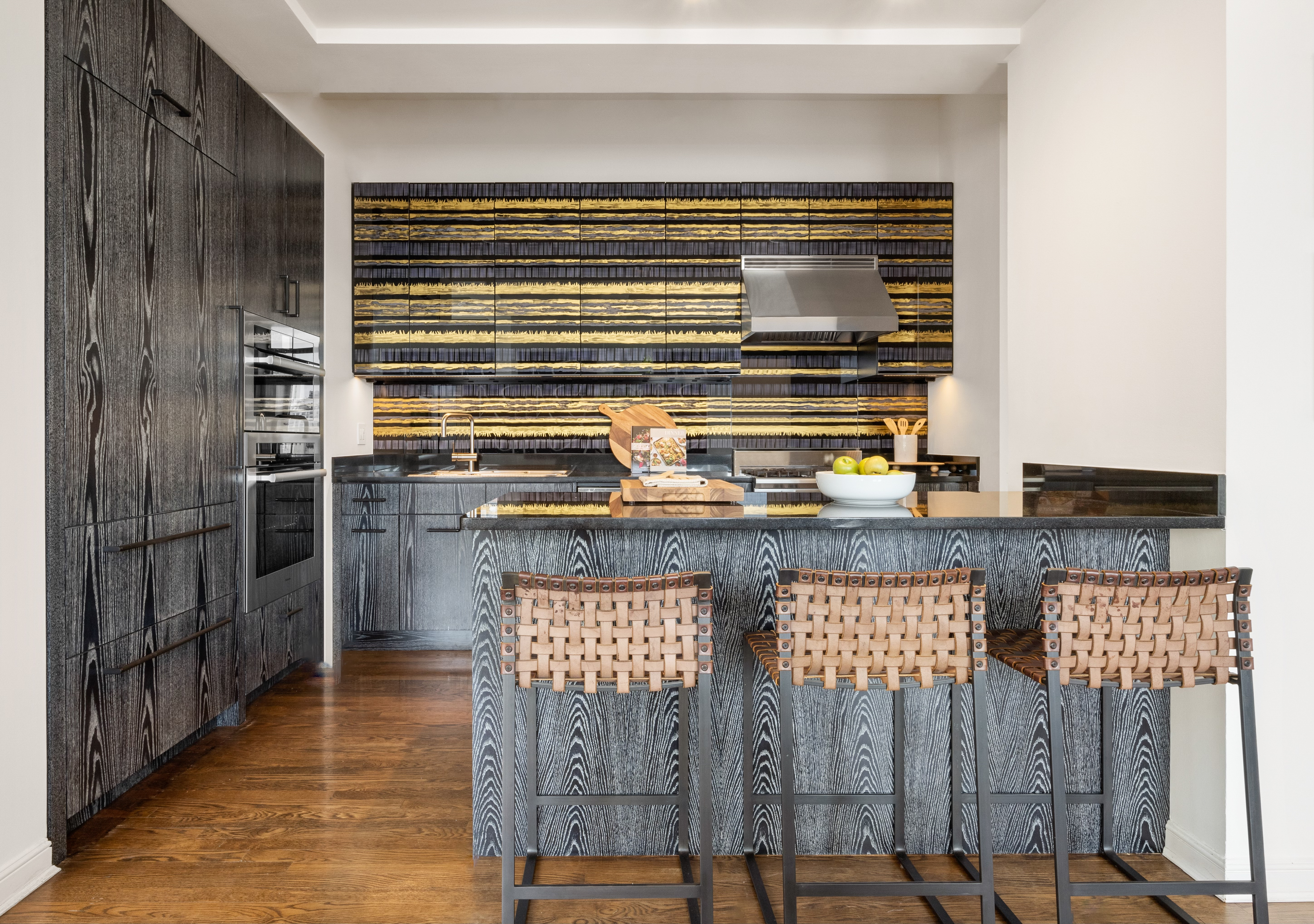 252 7th Avenue, Unit 17I Manhattan, NY 10001 - Photo 7 of 17 a view of storage and utility room