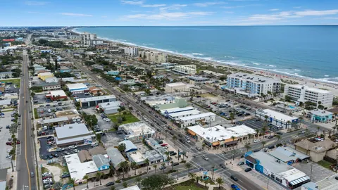 $1,999,000 | 51 North Orlando Avenue, Cocoa Beach, FL 32931