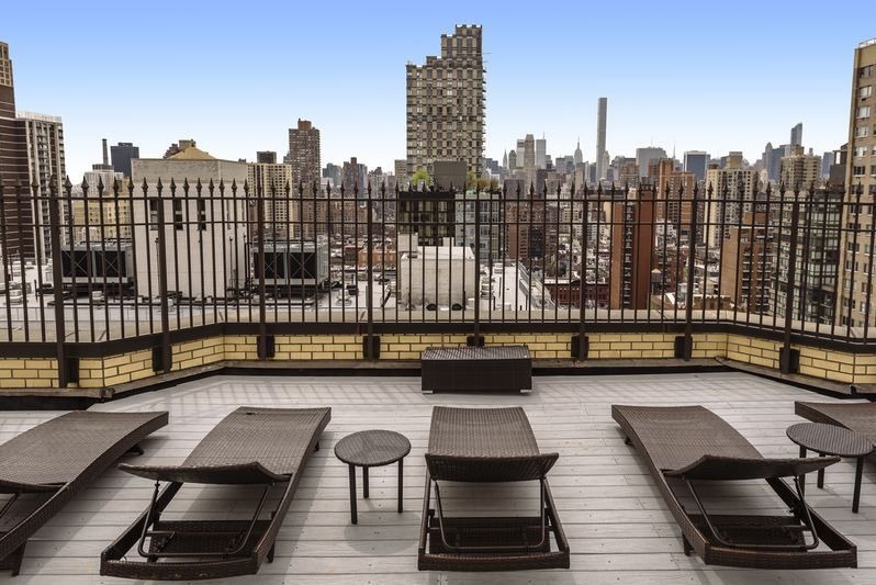 301 East 87th Street, Unit 23D Manhattan, NY 10128 - Photo 8 of 9