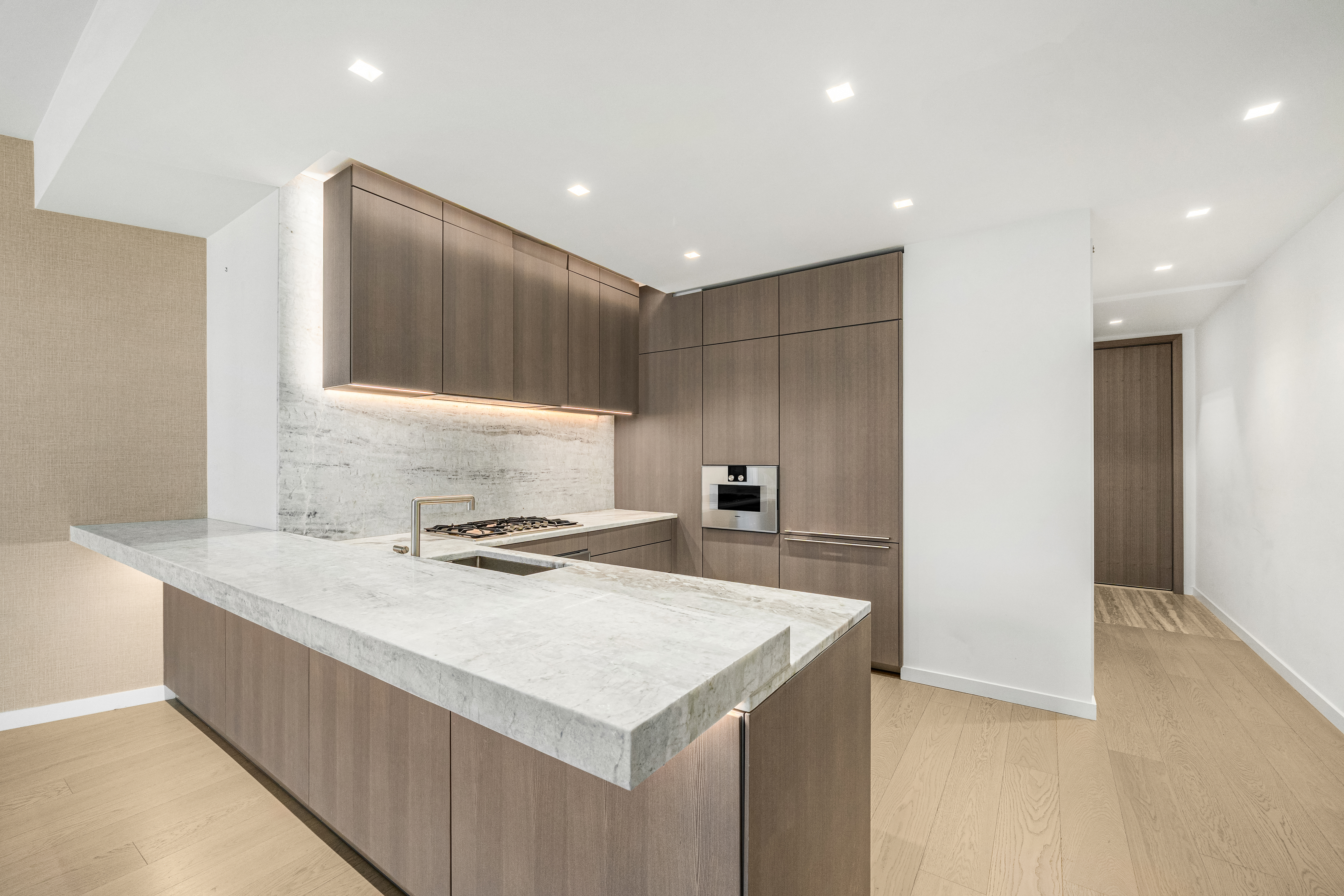 500 West 18th Street, Unit W9D Manhattan, NY 10011 - Photo 2 of 9 Gallery Image 2
