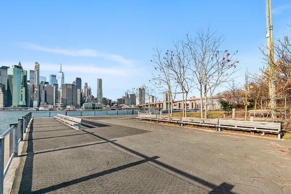 $735,000 | 360 Furman Street, Unit 620 | Brooklyn Heights