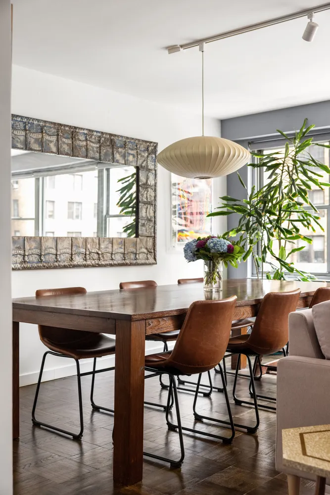 $1,095,000 | 15 West 72nd Street, Unit 5B | Upper West Side