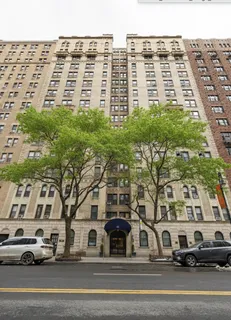 a view of a building