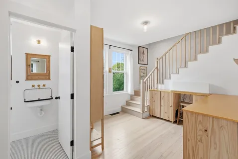 $1,775,000 | 1925 North Wayne Street, Arlington, VA 22201