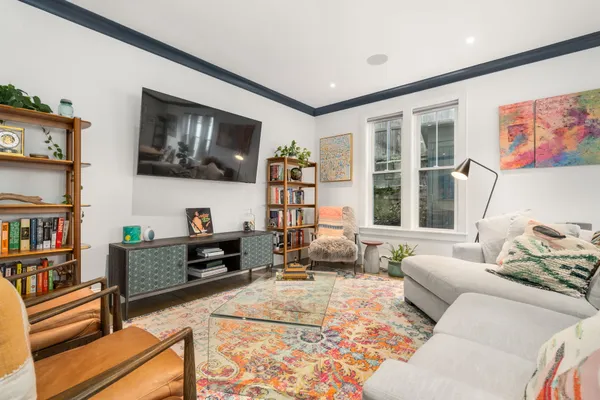 $1,725,000 | 5 Caspian Way, Unit 2, Dorchester, MA 02125